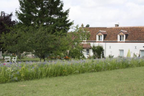 Le Clos Près Chambord